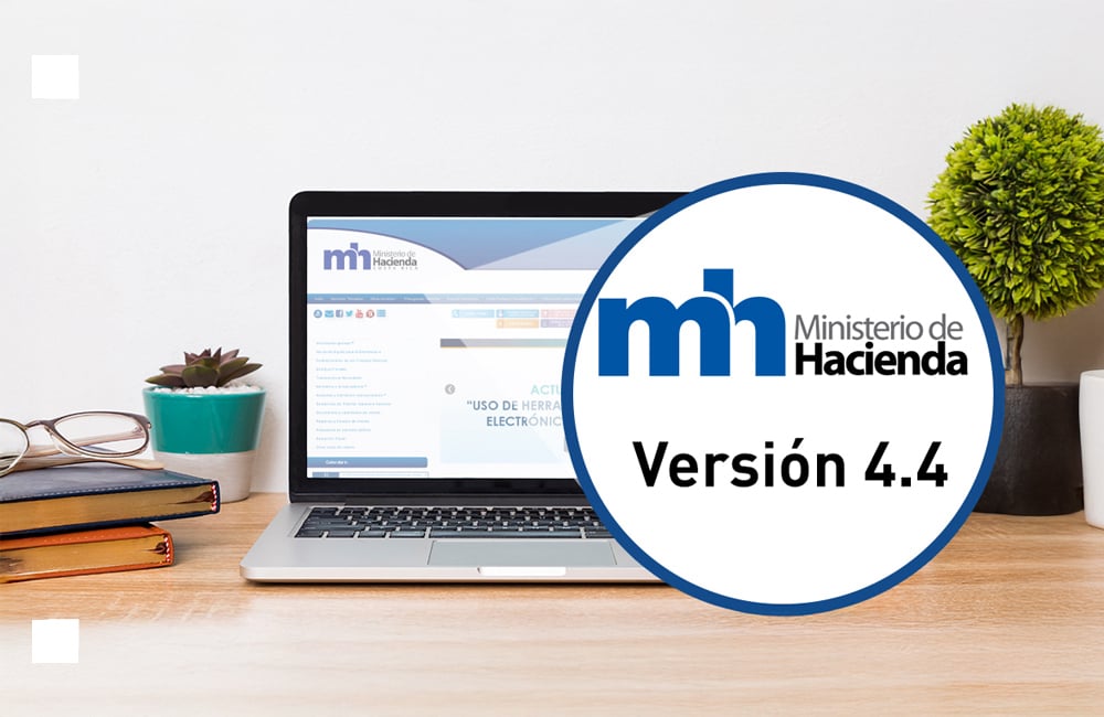 Generalidades e Implicaciones Versión 4.4 Factura Electrónica